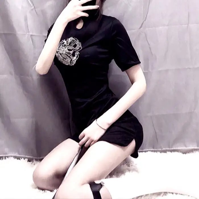 怪兽与邓不利多的秘密