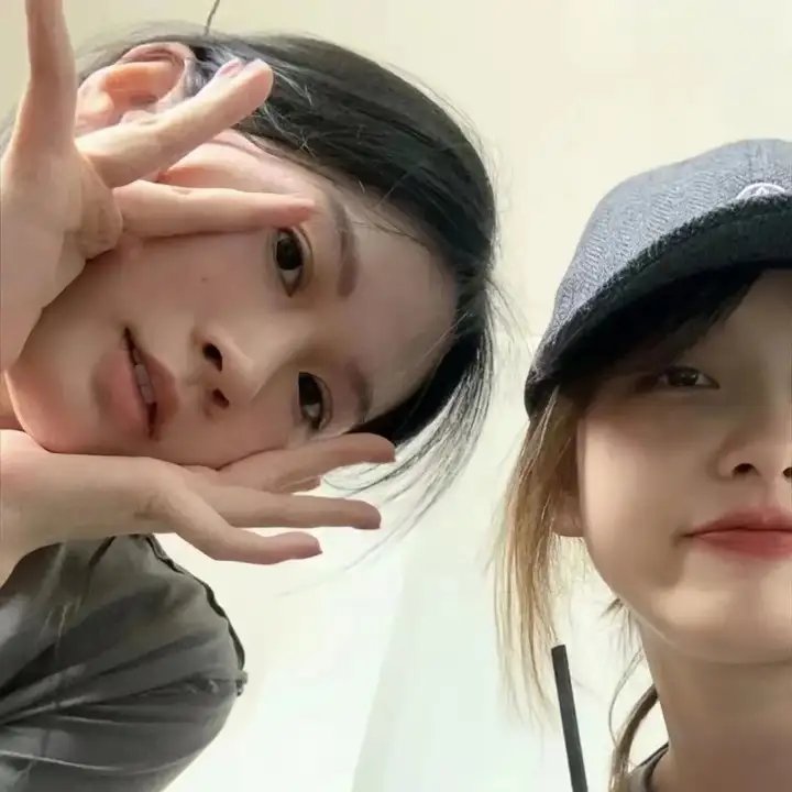 老兄们
