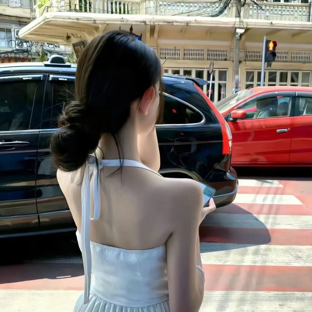 歌舞团的女人们